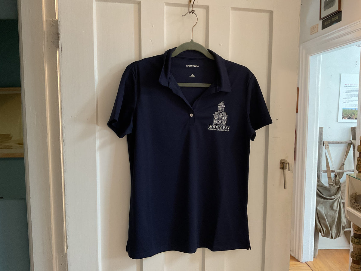 Women’s Polo Shirts
