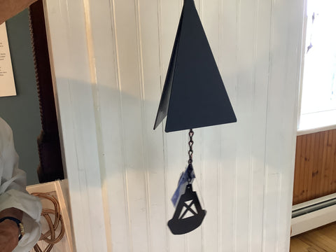 Wind Bell - Buoy