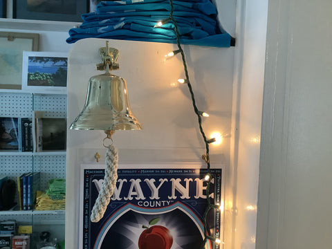Ship’s Bell