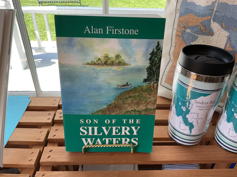 Son of the Silvery Waters