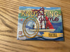 Games: Nautical Tic-Tac-Go! and KnotTying Game