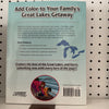 Great Lakes Activity Book