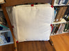 Pillow- compass