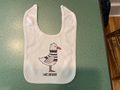 Bib - Lake Ontario,