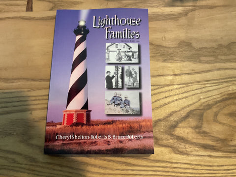 Lighthouse Families