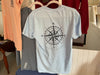 Adult T- Shirt: Lantern