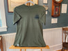 Adult T- Shirt: Lantern