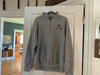 Embroidered Lighthouse Quarter Zip Sweatshirt