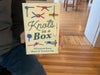Knots in a Box