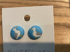 Earrings - Fabric