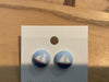 Earrings - Fabric