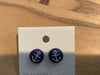 Earrings - Fabric