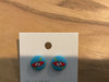 Earrings - Fabric