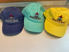 Caps - Sodus Bay Lighthouse & Museum/Embroidered Caps