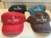 Caps - Sodus Bay Lighthouse & Museum/Embroidered Caps