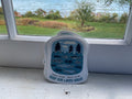 Sticker - Less Litter. More Love. Keep Our Lakes Great.