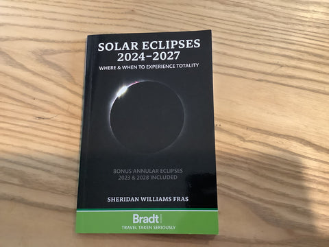 Solar Eclipses