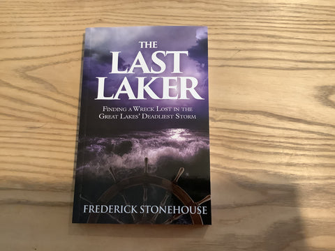 The Last Laker