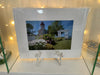 Matted Photos by Jane Clewell