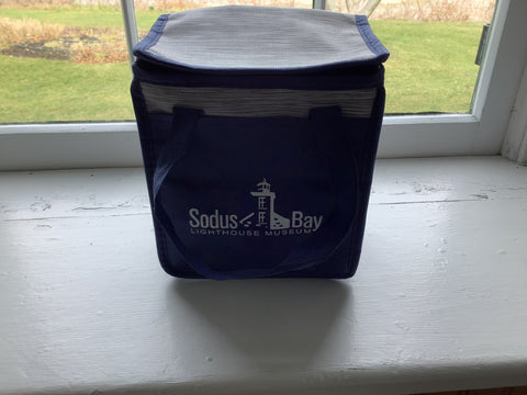 Lunch Cooler Tote