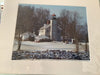 Matted Photos by Jane Clewell