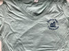 Women’s Short Sleeve V- Neck T-Shirt