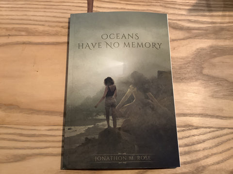 Oceans Have No Memory