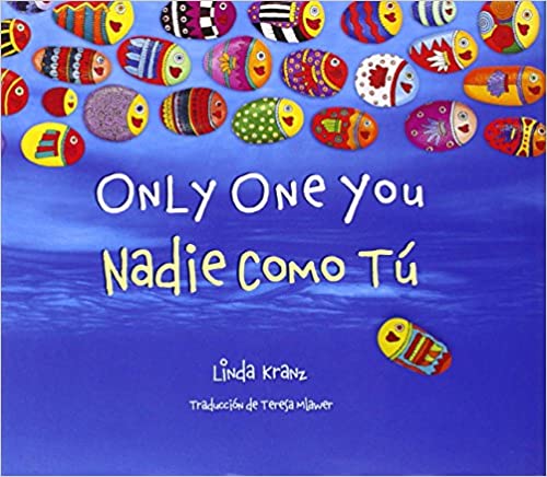 Only One You/Nadie Como Tú (English and Spanish Edition), on sale