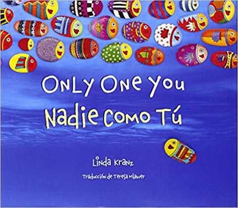 Only One You/Nadie Como Tú (English and Spanish Edition), on sale