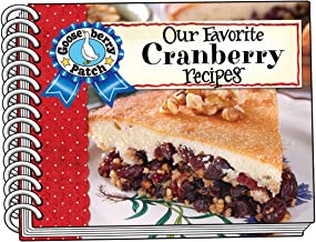 Our Favorite Cranberry Recipes
