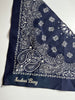 Sodus Bay Dog Bandana, on sale