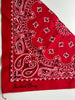 Sodus Bay Dog Bandana, on sale