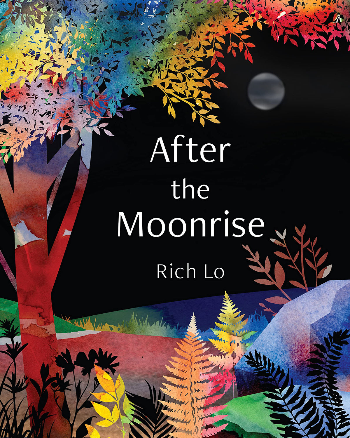 After the Moonrise, on sale
