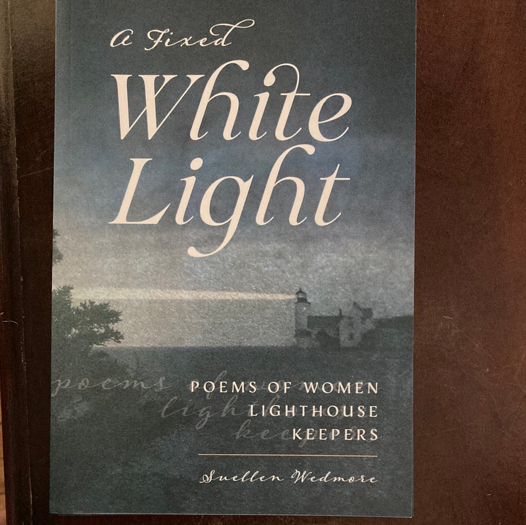 A Fixed White Light
