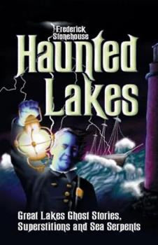 Haunted Lakes