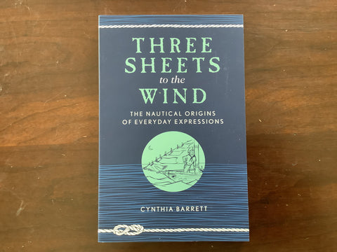 Three Sheets to the Wind