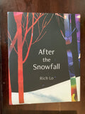 After the Snowfall, on sale